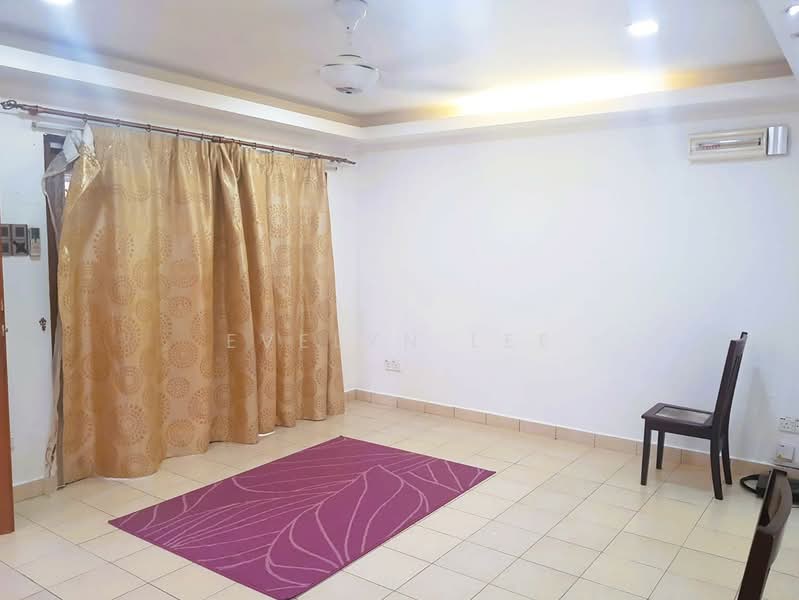 Rumah Teres untuk Disewa di Taman Bukit Permata (Selayang) - Evelyn Lee - Living Room - PropertyGuru.com.my