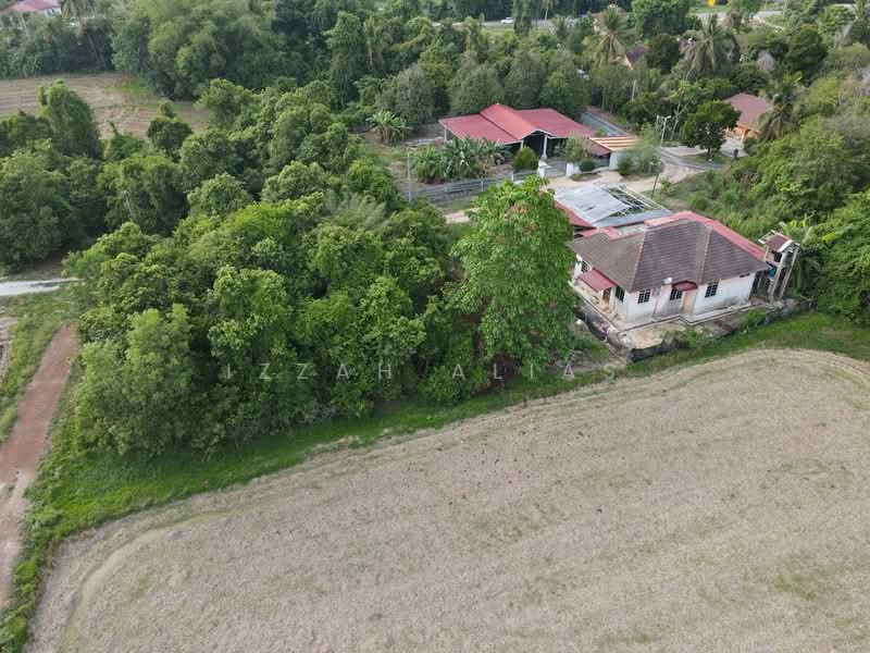 Residential Land for Sale in Pasir Mas (Kelantan) - Izzah Alias - Exterior - PropertyGuru.com.my