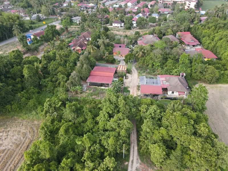 Residential Land for Sale in Pasir Mas (Kelantan) - Izzah Alias - Exterior - PropertyGuru.com.my