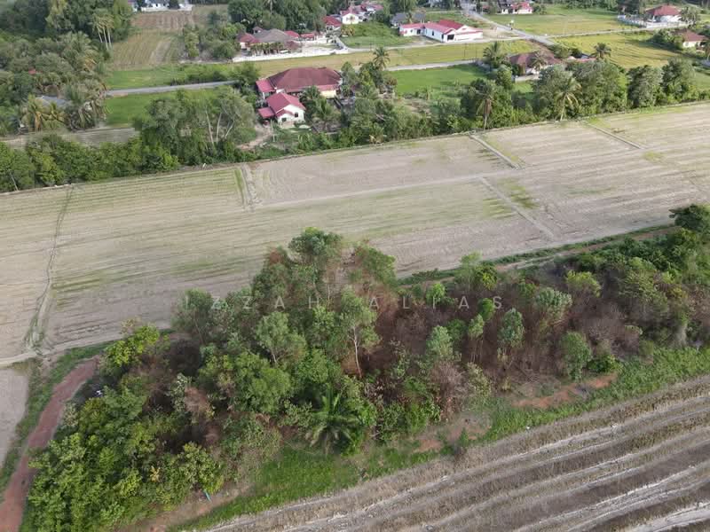 Residential Land for Sale in Pasir Mas (Kelantan) - Izzah Alias - Exterior - PropertyGuru.com.my