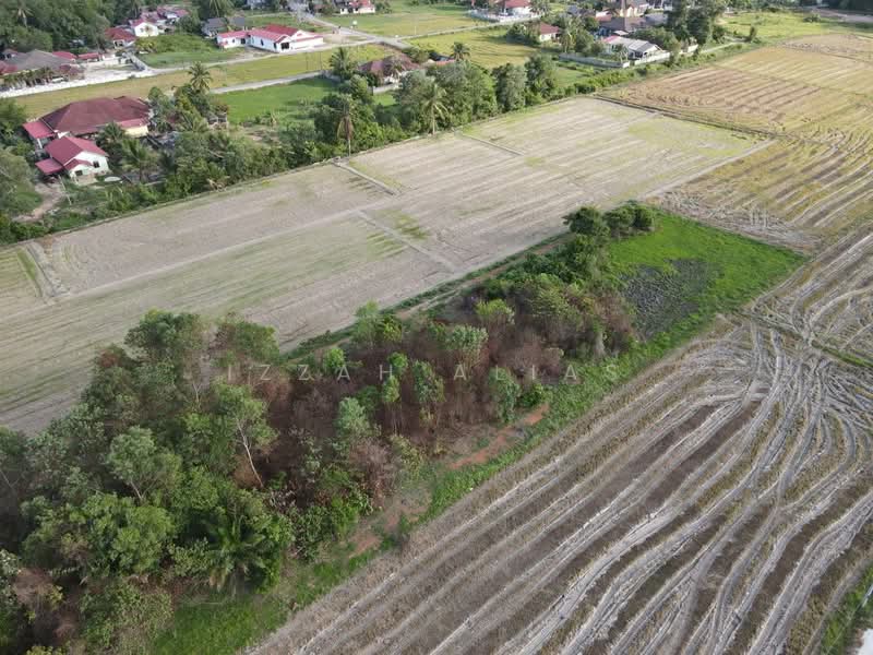 Residential Land for Sale in Pasir Mas (Kelantan) - Izzah Alias - Exterior - PropertyGuru.com.my