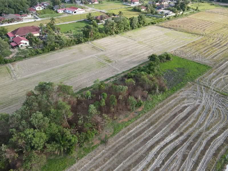 Residential Land for Sale in Pasir Mas (Kelantan) - Izzah Alias - Exterior - PropertyGuru.com.my