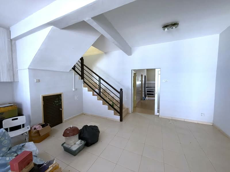 Rumah Teres 2-Tingkat untuk Dijual di Ulu Tiram (Johor) - Karl Lim - Interior - PropertyGuru.com.my