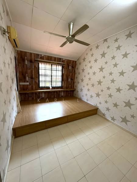 Rumah Teres 2-Tingkat untuk Dijual di Ulu Tiram (Johor) - Karl Lim - Bedroom - PropertyGuru.com.my
