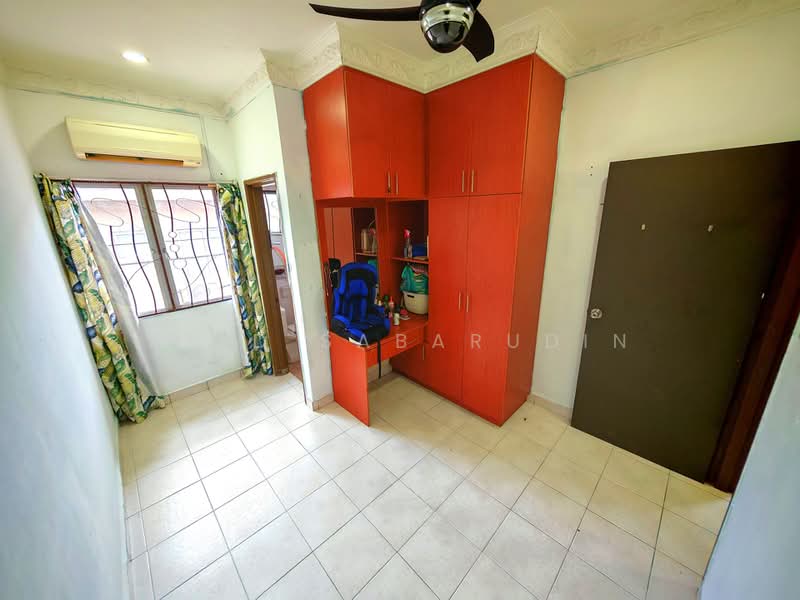 Rumah Teres 2-Tingkat untuk Dijual di Sunway Batu Caves (Batu Caves) - Abid Sabarudin - Bedroom - PropertyGuru.com.my