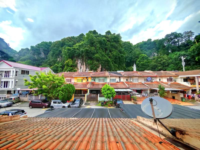 Rumah Teres 2-Tingkat untuk Dijual di Sunway Batu Caves (Batu Caves) - Abid Sabarudin - Exterior - PropertyGuru.com.my