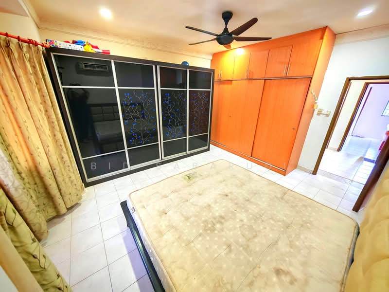 Rumah Teres 2-Tingkat untuk Dijual di Sunway Batu Caves (Batu Caves) - Abid Sabarudin - Bedroom - PropertyGuru.com.my