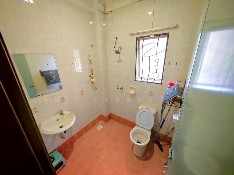 Rumah Teres 2-Tingkat untuk Dijual di Sunway Batu Caves (Batu Caves) - Abid Sabarudin - Bathroom - PropertyGuru.com.my