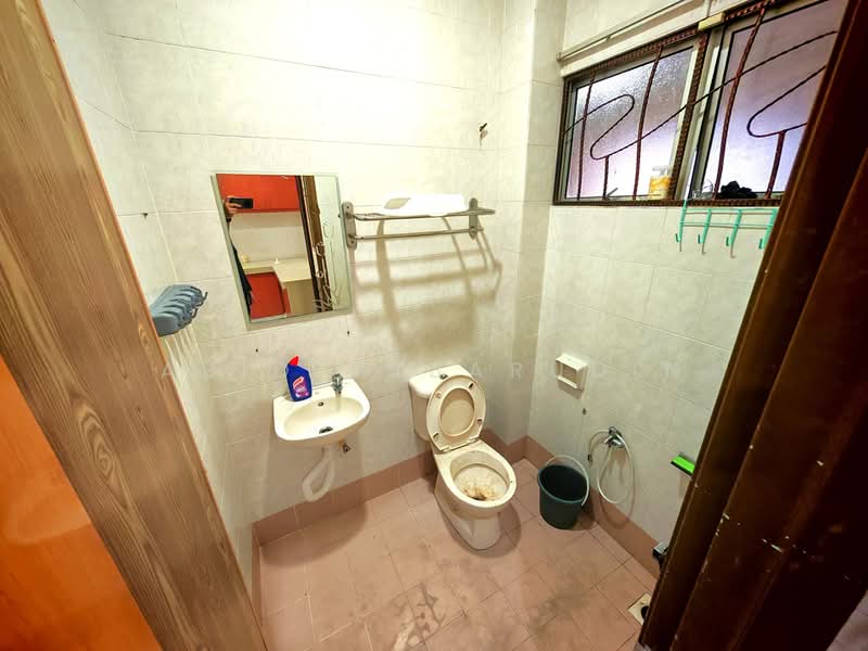 Rumah Teres 2-Tingkat untuk Dijual di Sunway Batu Caves (Batu Caves) - Abid Sabarudin - Bathroom - PropertyGuru.com.my
