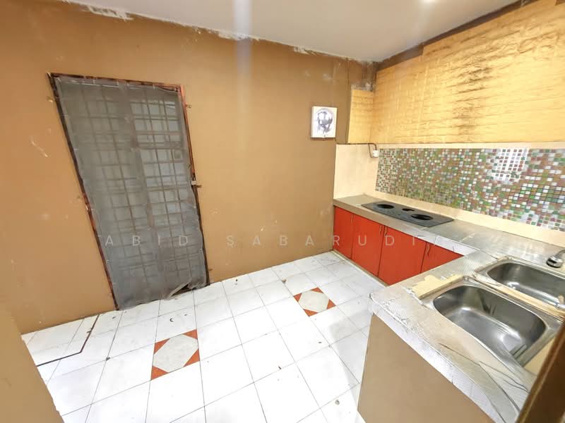 Rumah Teres 2-Tingkat untuk Dijual di Sunway Batu Caves (Batu Caves) - Abid Sabarudin - Kitchen - PropertyGuru.com.my