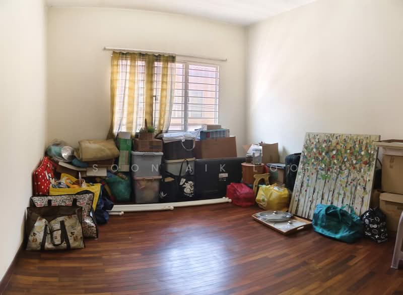 Rumah Teres untuk Dijual di Bandar Putra Permai (Seri Kembangan) - Soon Aik Loo - Interior - PropertyGuru.com.my