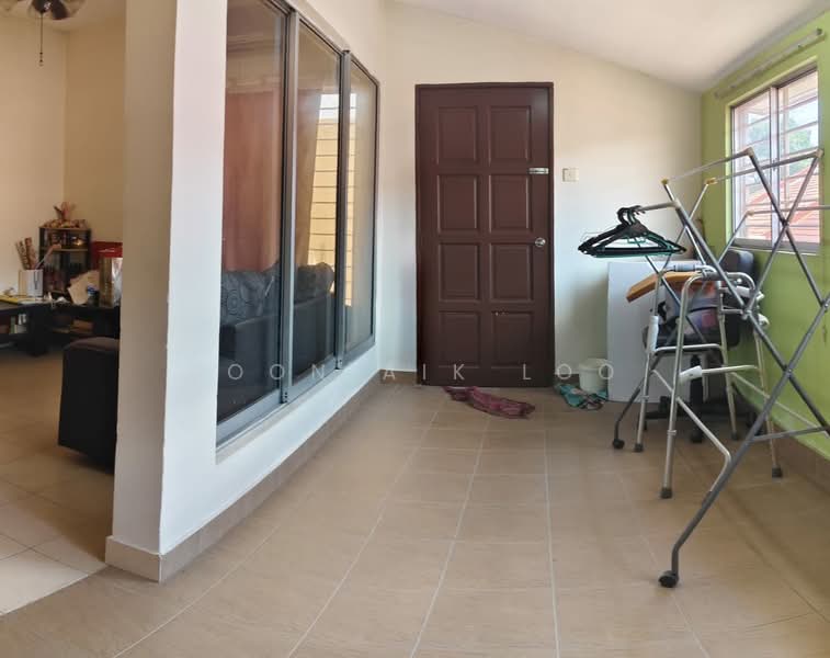 Rumah Teres untuk Dijual di Bandar Putra Permai (Seri Kembangan) - Soon Aik Loo - Interior - PropertyGuru.com.my