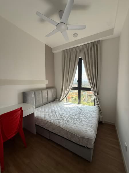 Servis Apartment untuk Disewa di Sunway Velocity TWO - Billy Tan - Bedroom - PropertyGuru.com.my