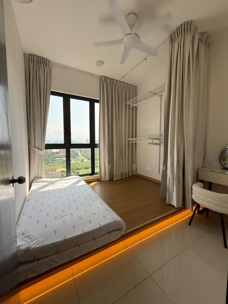Servis Apartment untuk Disewa di Sunway Velocity TWO - Billy Tan - Bedroom - PropertyGuru.com.my