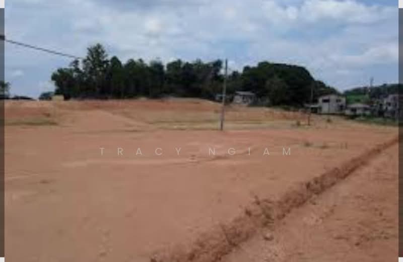 Industrial Land for Sale in Gelang Patah (Johor) - Tracy Ngiam - Exterior - PropertyGuru.com.my