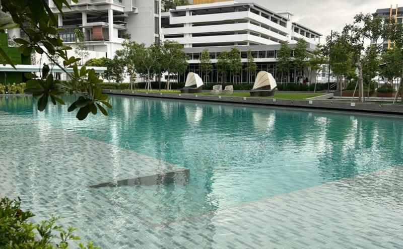 Servis Apartment untuk Disewa di RYAN & MIHO - Jacky Wong - Exterior - PropertyGuru.com.my