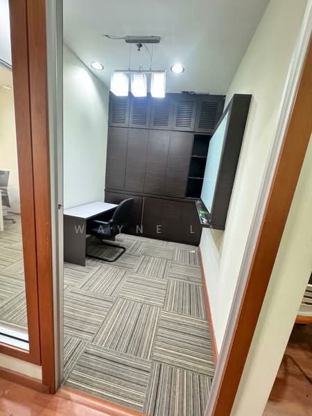 Pejabat untuk Dijual di Damansara Intan (Petaling Jaya) - Wayne Lai - Study - PropertyGuru.com.my