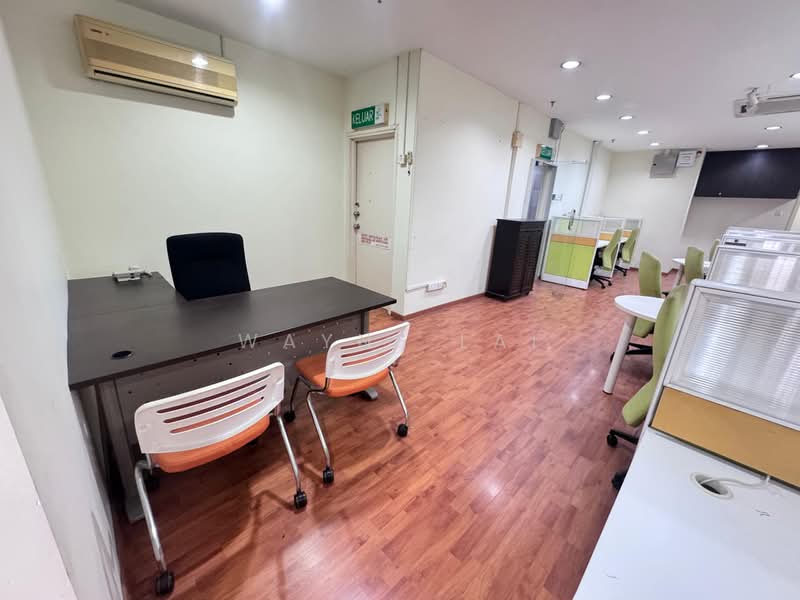 Pejabat untuk Dijual di Damansara Intan (Petaling Jaya) - Wayne Lai - Interior - PropertyGuru.com.my