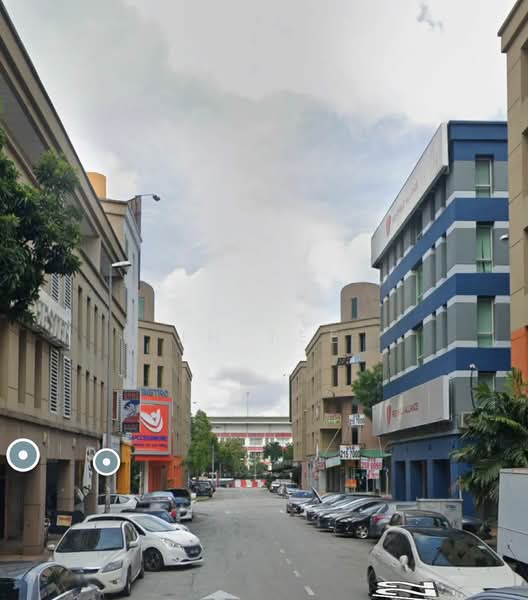 Shop / Office for Rent in Pju 5 (Kota Damansara) - JH Tee - Exterior - PropertyGuru.com.my