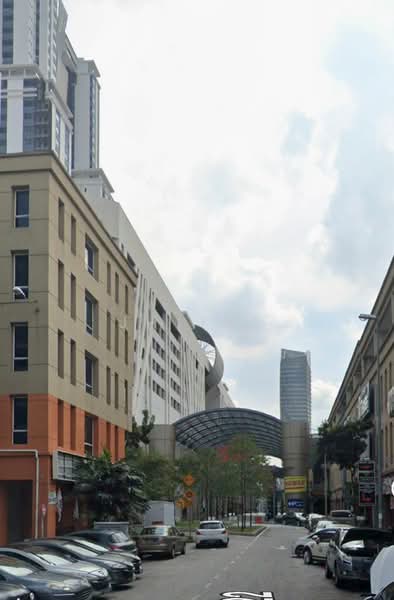 Shop / Office for Rent in Pju 5 (Kota Damansara) - JH Tee - Exterior - PropertyGuru.com.my