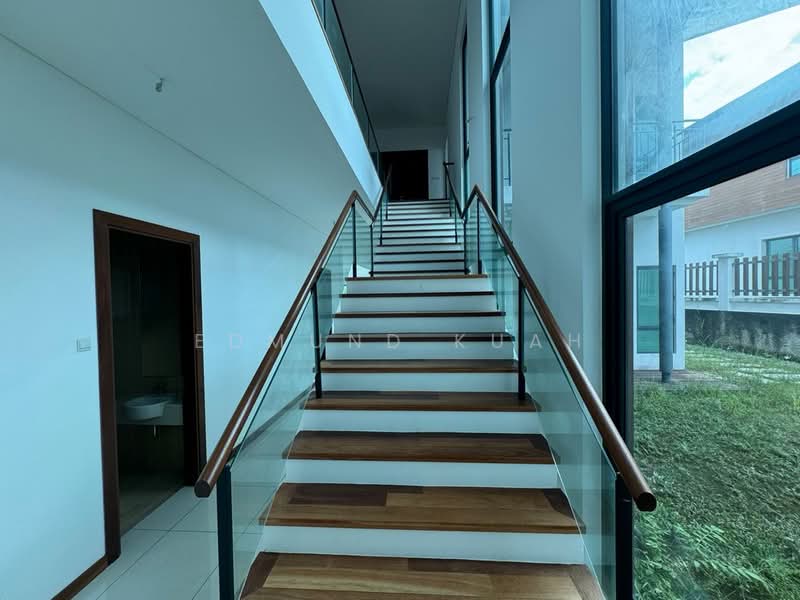 Rumah Banglo untuk Dijual di Subang Bestari (Shah Alam) - Edmund Kuah - PropertyGuru.com.my