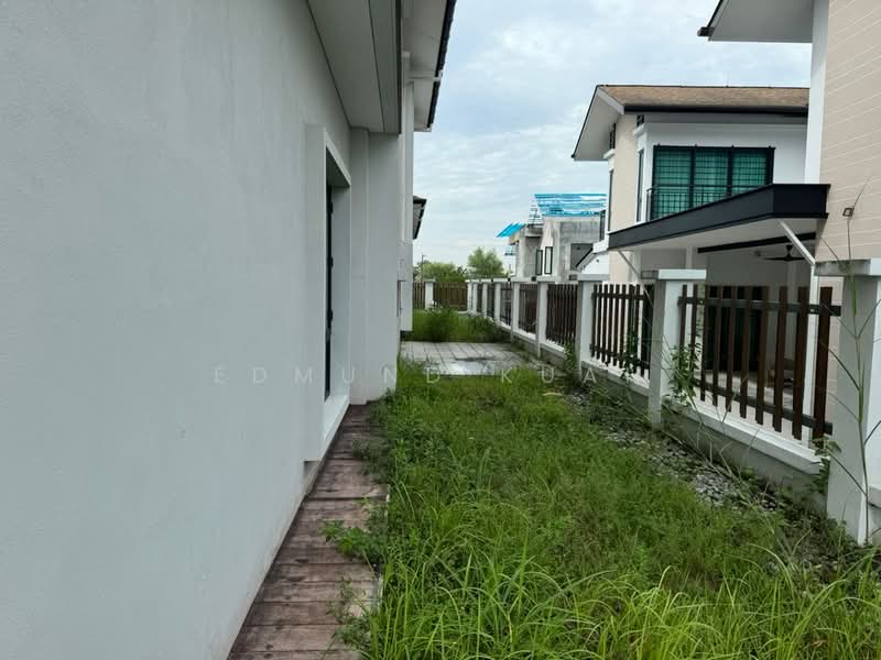 Rumah Banglo untuk Dijual di Subang Bestari (Shah Alam) - Edmund Kuah - PropertyGuru.com.my