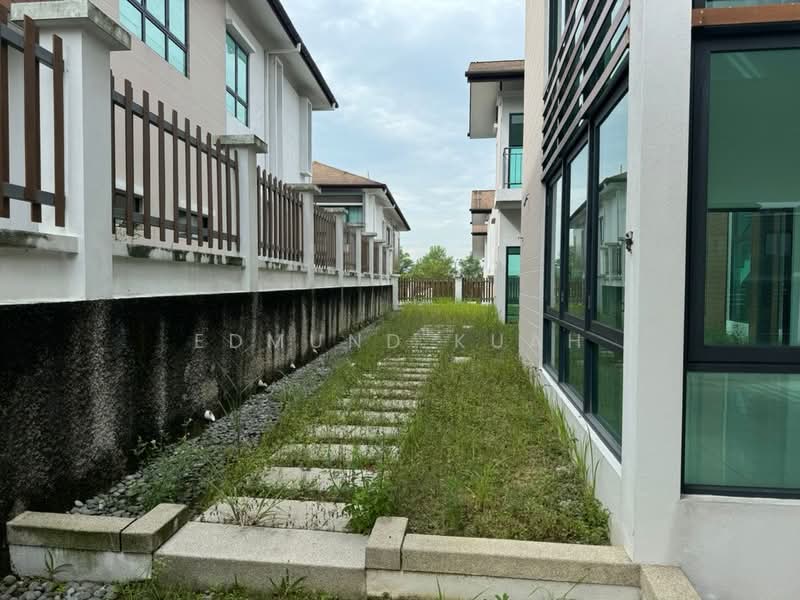 Rumah Banglo untuk Dijual di Subang Bestari (Shah Alam) - Edmund Kuah - PropertyGuru.com.my