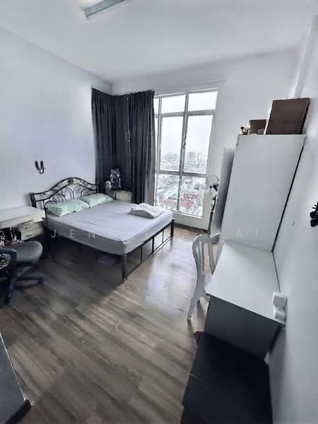 Service Residence for Sale at Impian Meridian - Jennifer Lai - PropertyGuru.com.my