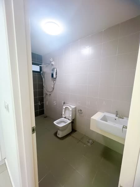 Kondominium untuk Disewa di Meridin Suites Residences @ The Meridin - Elise Chia - Bathroom - PropertyGuru.com.my