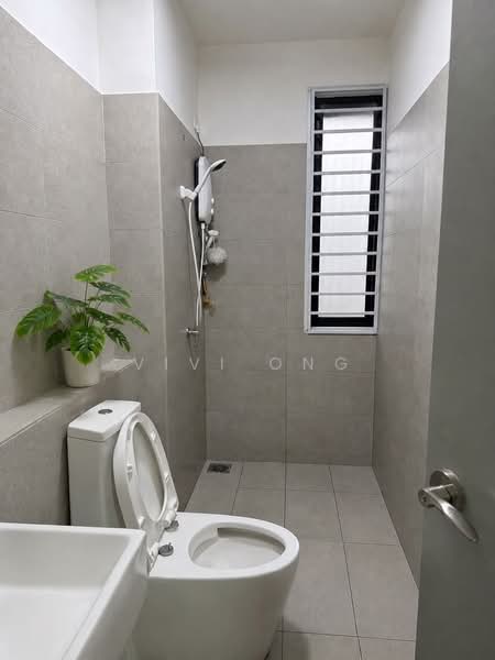 Terraced House for Rent in Johor Bahru (Johor) - Vivi Ong - Bathroom - PropertyGuru.com.my