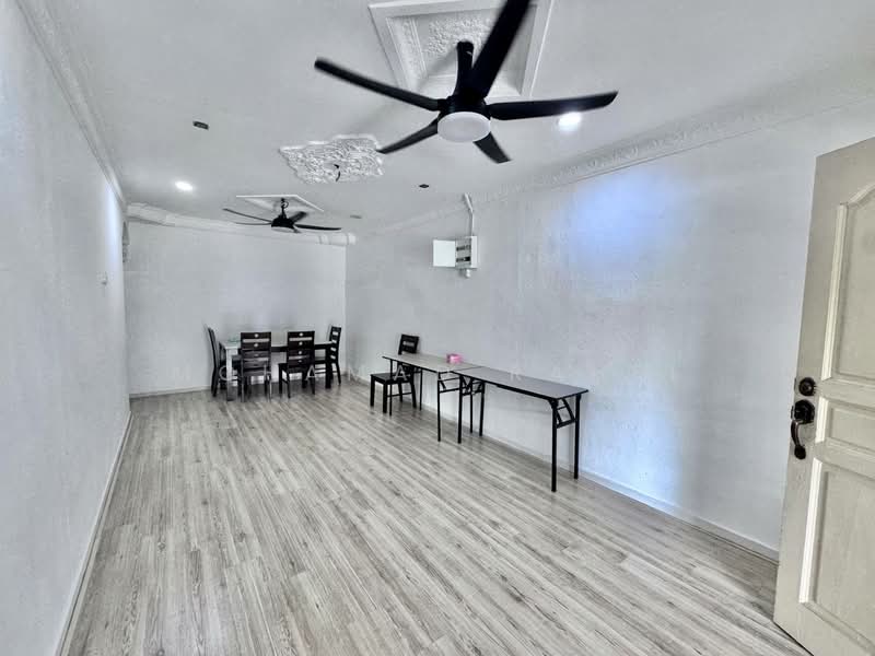 Rumah Teres 1-Tingkat untuk Dijual di Taman Daya (Johor Bahru) - Mohamad Rahfi - Dining Room - PropertyGuru.com.my