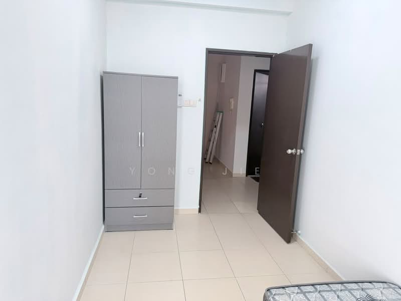 Service Residence for Rent at The Garden Residences - Yong Jie - PropertyGuru.com.my