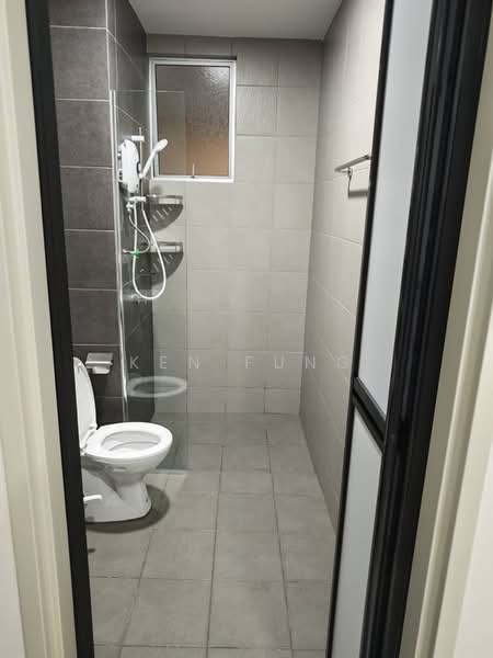 Condominium for Rent at PIXEL City Sentral - Ken Fung - Bathroom - PropertyGuru.com.my