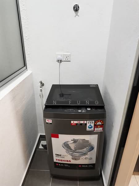 Condominium for Rent at PIXEL City Sentral - Ken Fung - Interior - PropertyGuru.com.my