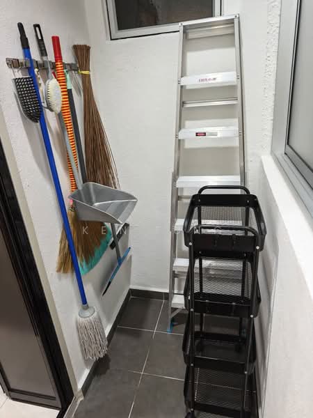 Condominium for Rent at PIXEL City Sentral - Ken Fung - Interior - PropertyGuru.com.my