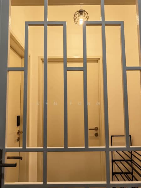Condominium for Rent at PIXEL City Sentral - Ken Fung - Entrance - PropertyGuru.com.my