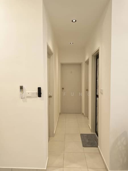 Condominium for Rent at PIXEL City Sentral - Ken Fung - Corridor - PropertyGuru.com.my