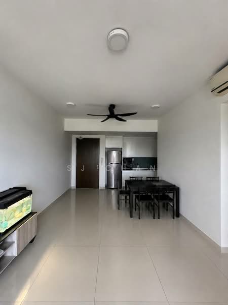 Condominium for Rent at Bora Residences - SJ CHAN - Living Room - PropertyGuru.com.my