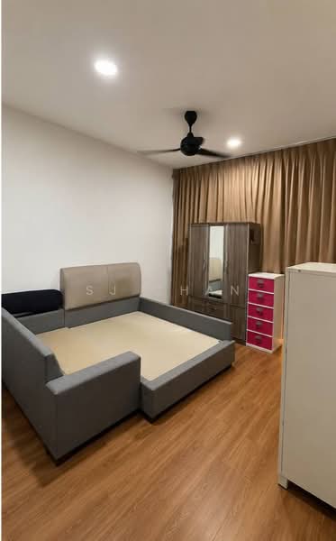 Condominium for Rent at Bora Residences - SJ CHAN - Bedroom - PropertyGuru.com.my