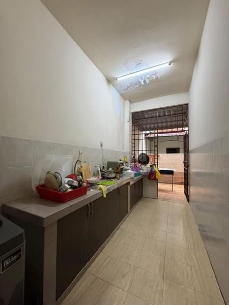 Cluster House for Rent in Taman Gaya (Ulu Tiram) - Eric Tan - PropertyGuru.com.my