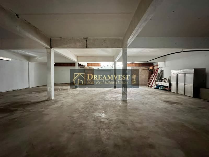 Shop / Office untuk Disewa di George Town (Penang) - Daniel Phang - Interior - PropertyGuru.com.my