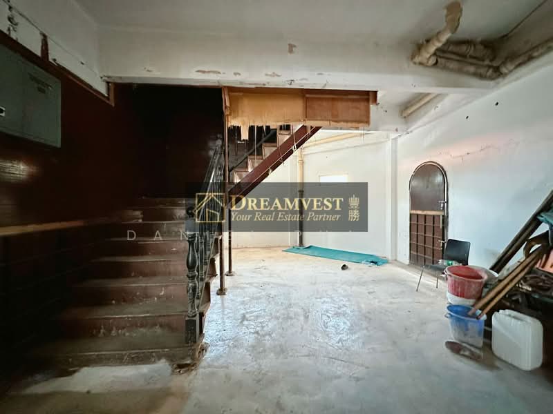 Shop / Office untuk Disewa di George Town (Penang) - Daniel Phang - Entrance - PropertyGuru.com.my