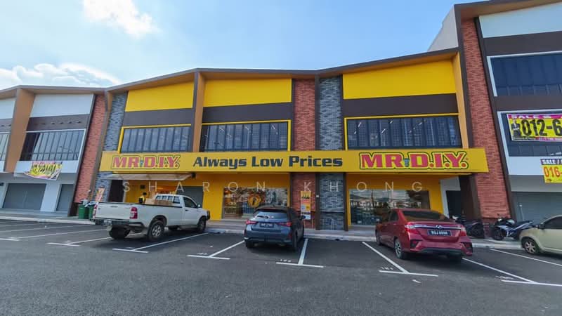 Shop for Rent in Semenyih (Selangor) - Sharon Khong - PropertyGuru.com.my