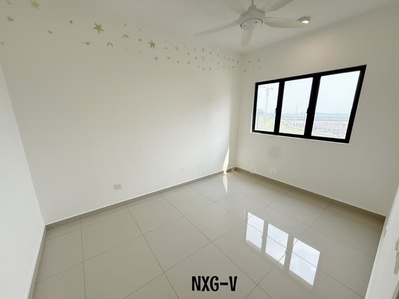 Kediaman Servis untuk Disewa di Huni @ Eco Ardence - Vivian Koh - Bedroom - PropertyGuru.com.my