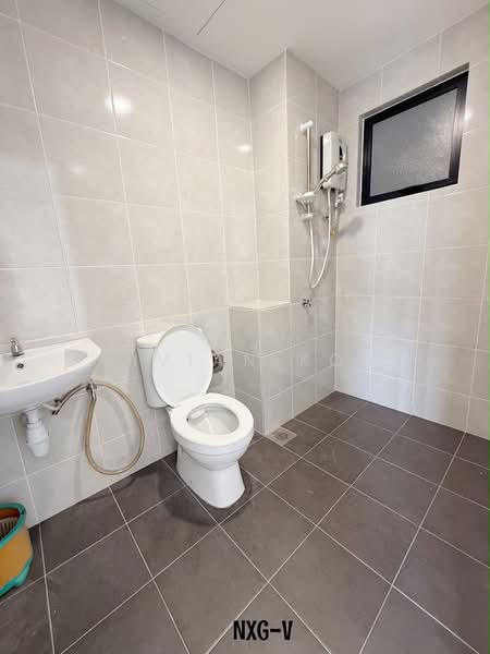 Kediaman Servis untuk Disewa di Huni @ Eco Ardence - Vivian Koh - PropertyGuru.com.my