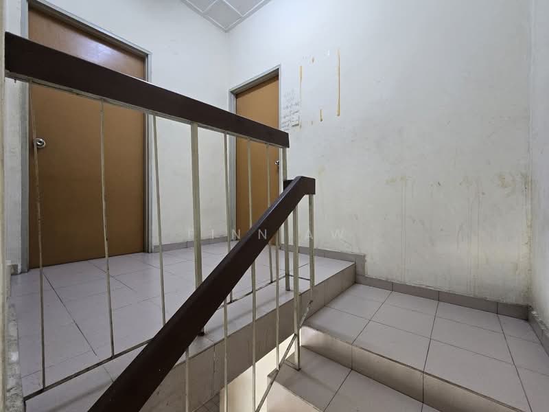 2-storey Terraced House for Sale in Permas Jaya (Johor) - Finn Aw - PropertyGuru.com.my