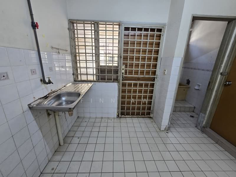 2-storey Terraced House for Sale in Permas Jaya (Johor) - Finn Aw - PropertyGuru.com.my