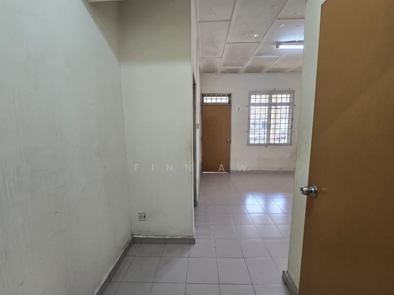 2-storey Terraced House for Sale in Permas Jaya (Johor) - Finn Aw - PropertyGuru.com.my