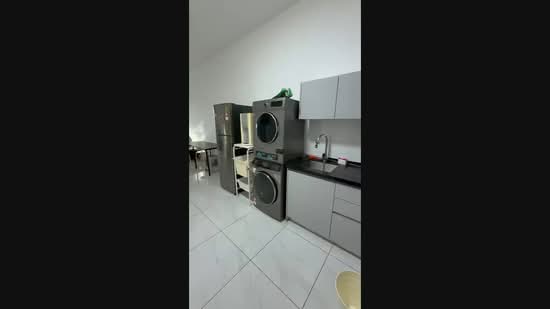 Kediaman Servis untuk Disewa di Equine Residence - Alvin Sow - PropertyGuru.com.my