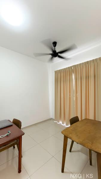 2-storey Terraced House for Rent in Puncak Alam (Selangor) - Kings Soe - Dining Room - PropertyGuru.com.my